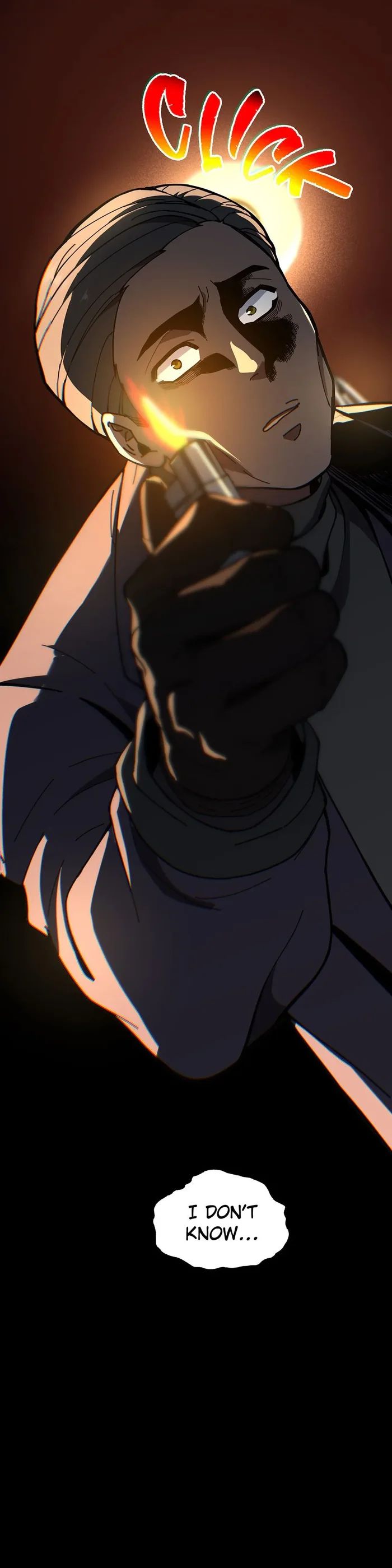 The Beginning After the End - Chapter 228 Page 48