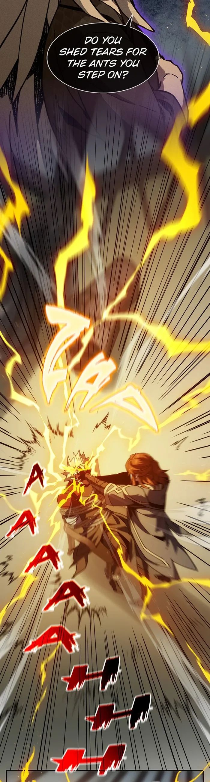 The Beginning After the End - Chapter 228 Page 7