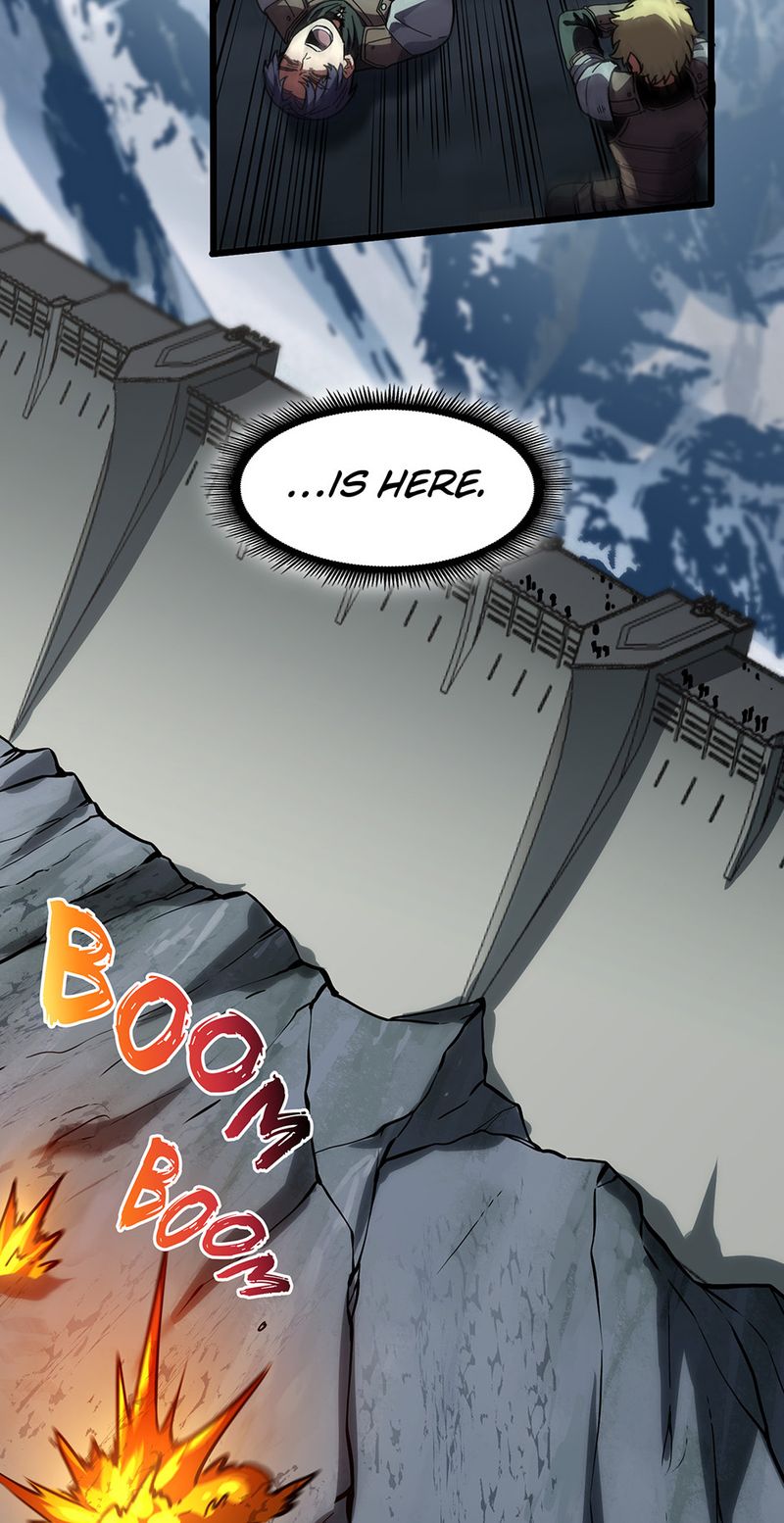 The Beginning After the End - Chapter 229 Page 12