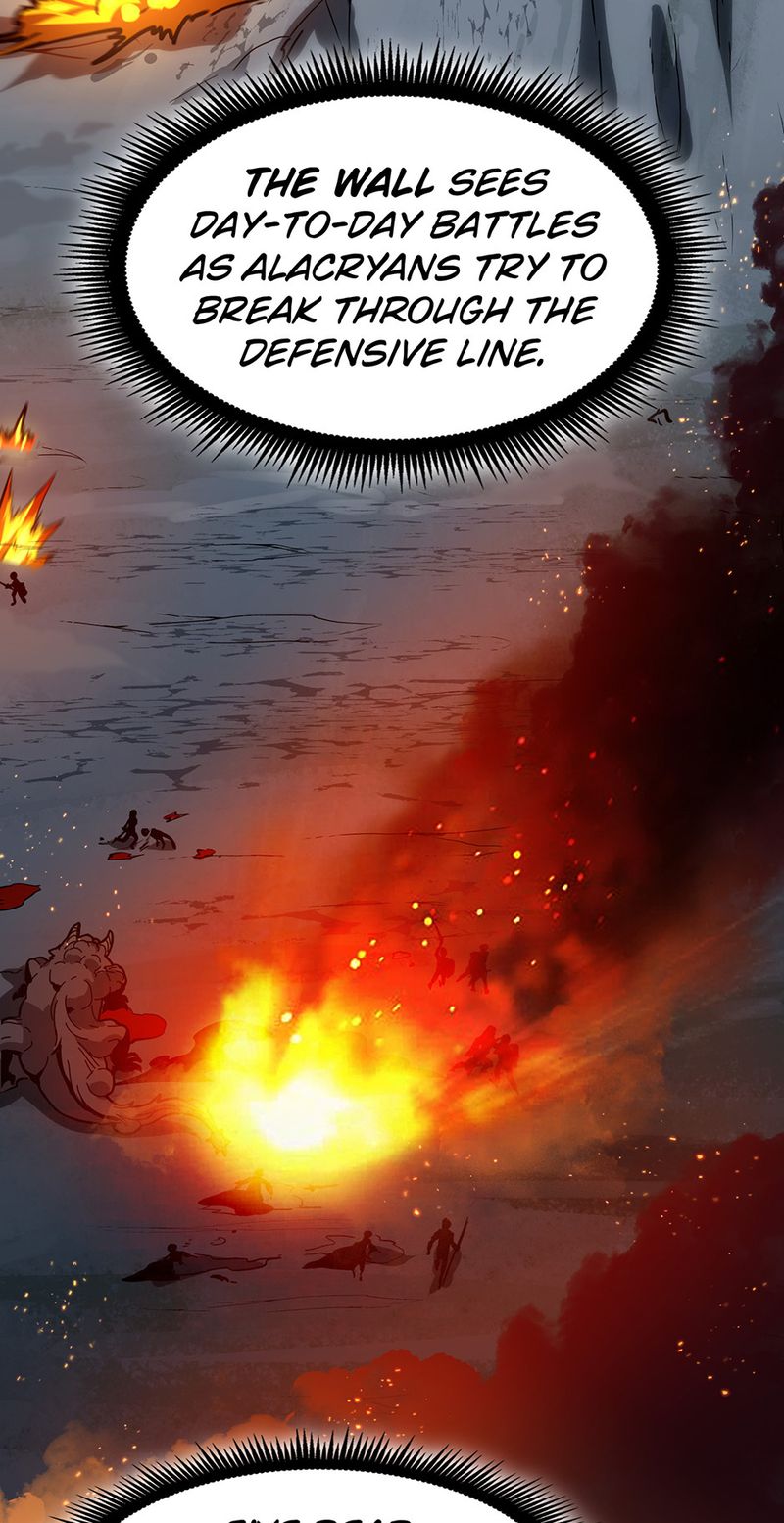 The Beginning After the End - Chapter 229 Page 13