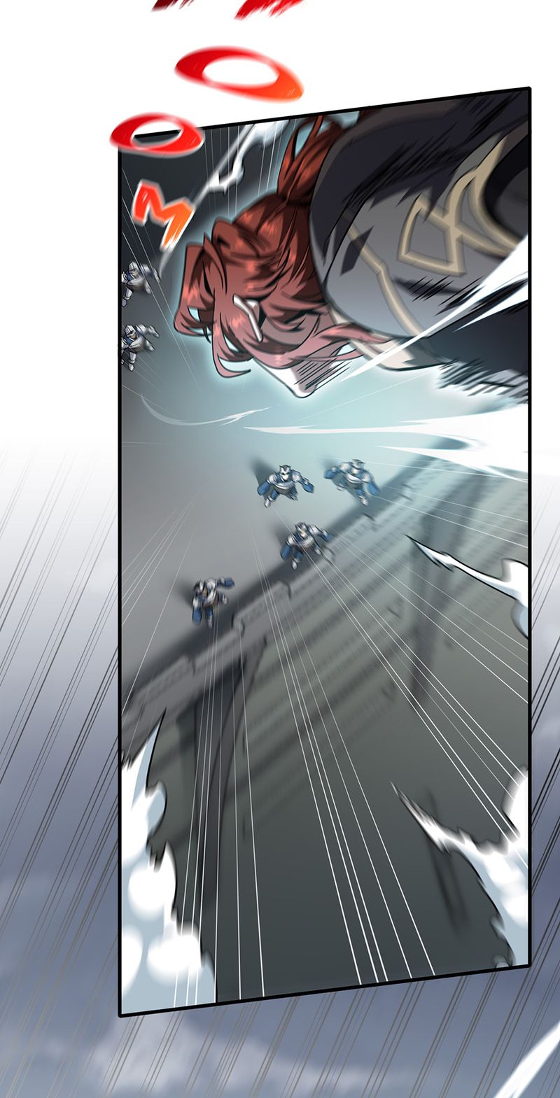 The Beginning After the End - Chapter 229 Page 18