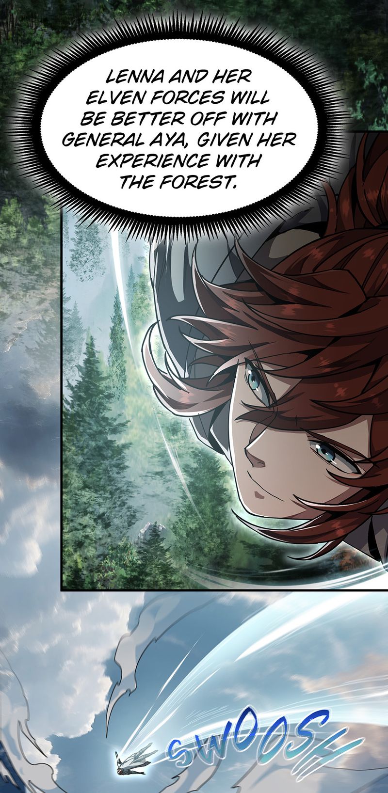 The Beginning After the End - Chapter 229 Page 3