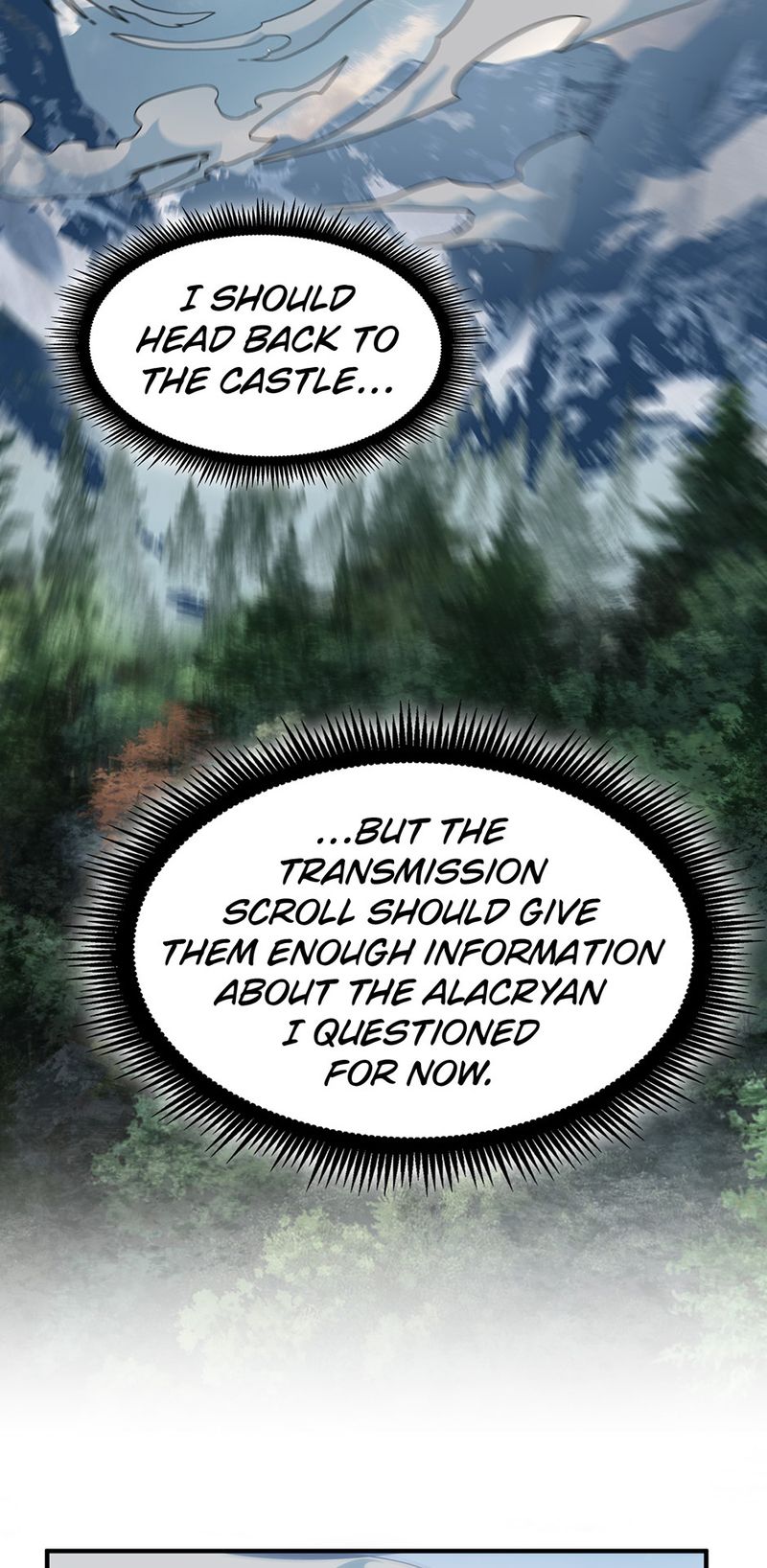 The Beginning After the End - Chapter 229 Page 4