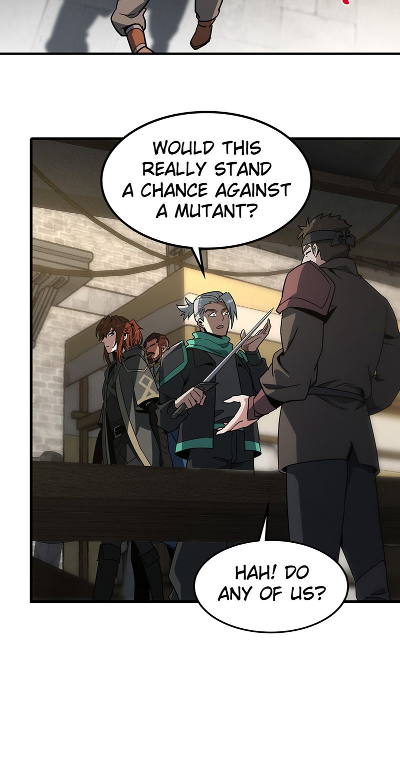 The Beginning After the End - Chapter 229 Page 53