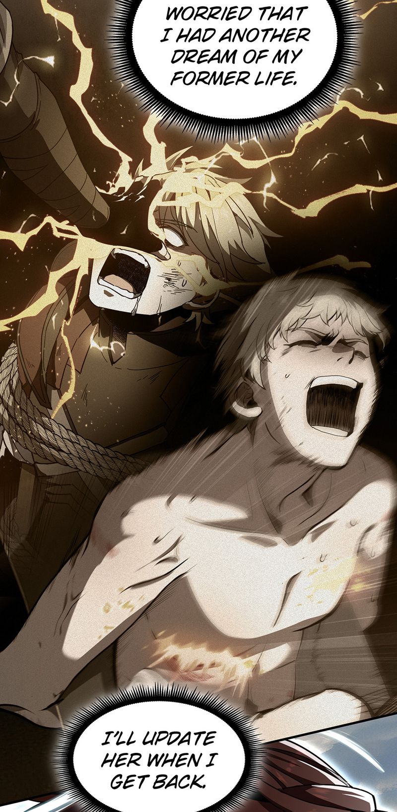 The Beginning After the End - Chapter 229 Page 6