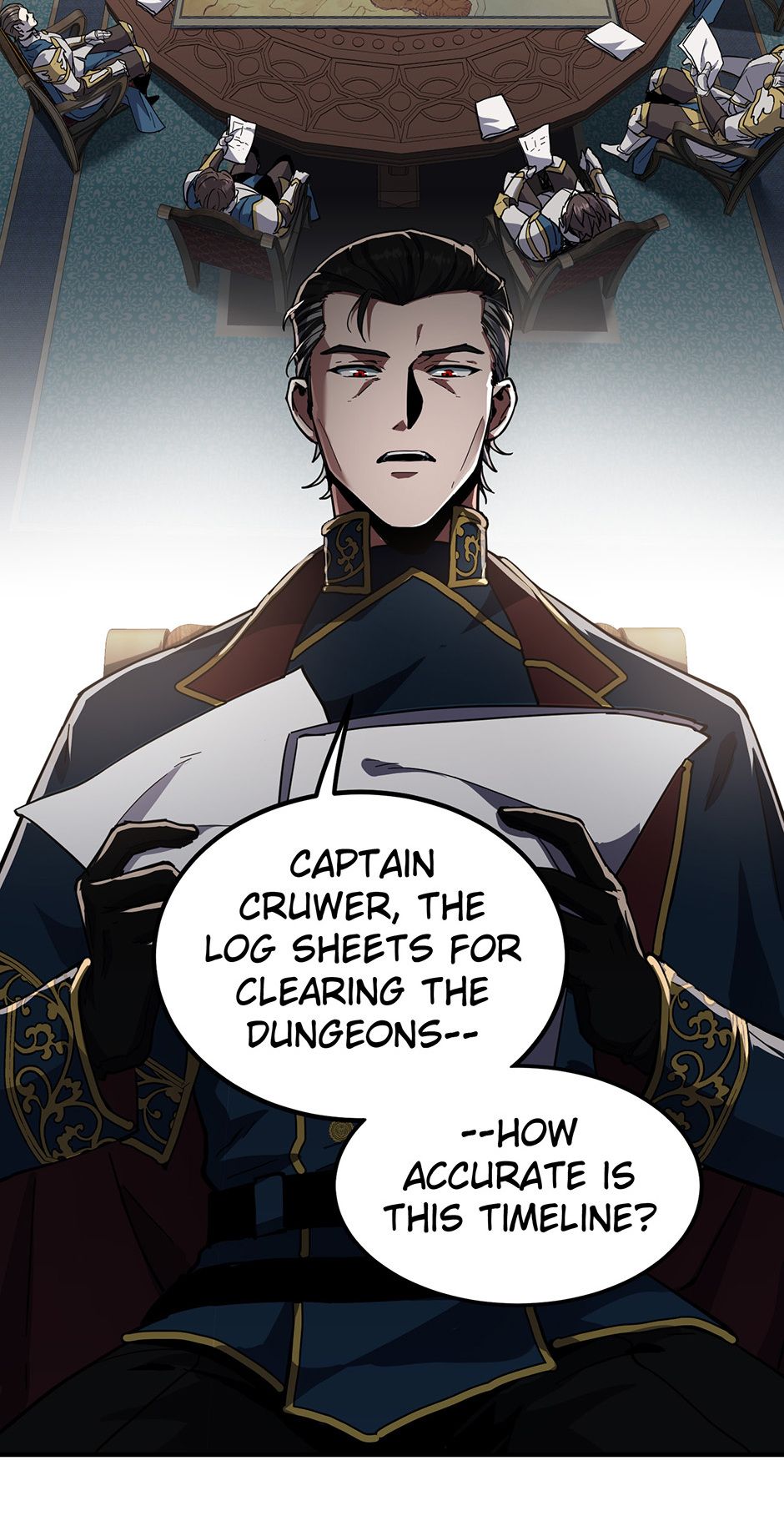 The Beginning After the End - Chapter 230 Page 13