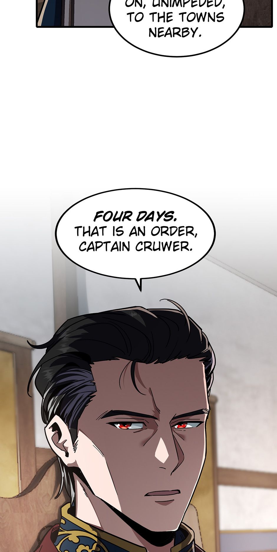 The Beginning After the End - Chapter 230 Page 21