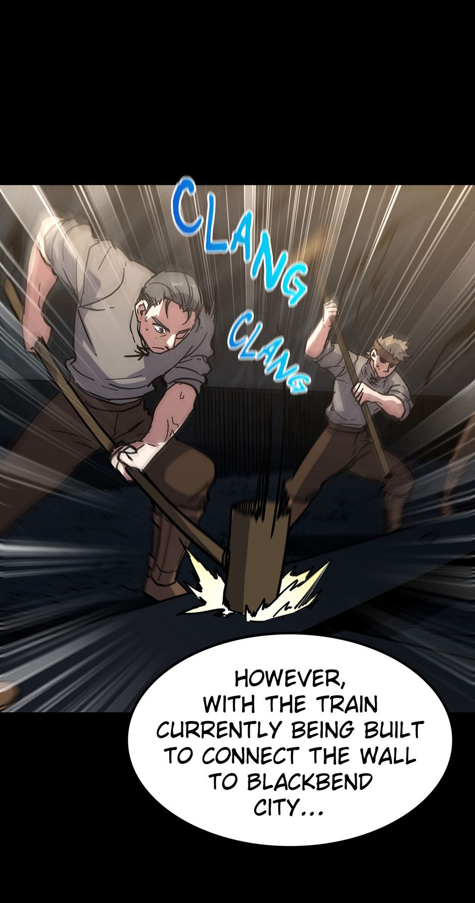 The Beginning After the End - Chapter 230 Page 30