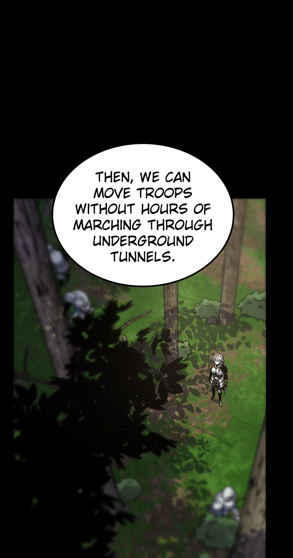 The Beginning After the End - Chapter 230 Page 35