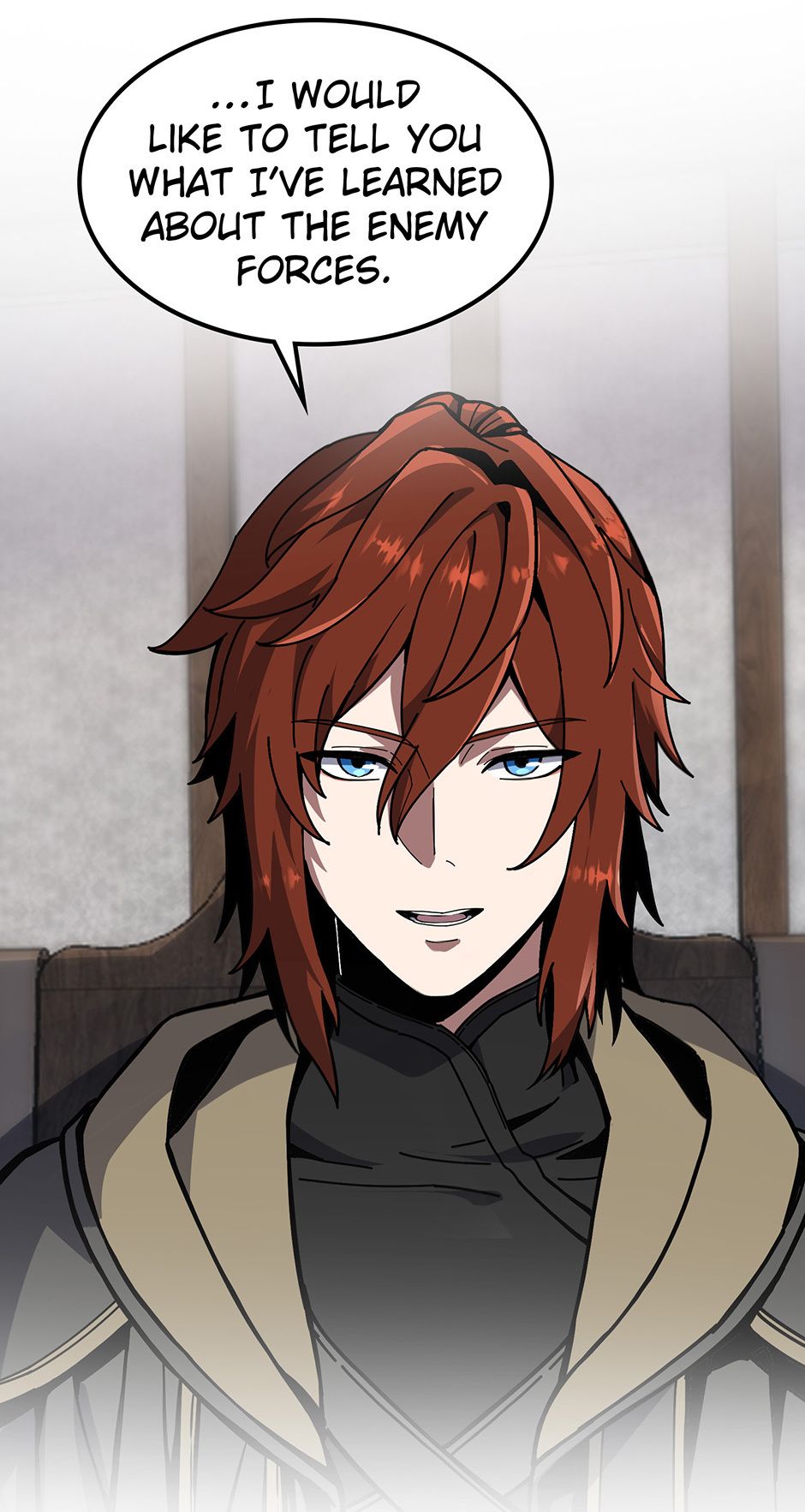 The Beginning After the End - Chapter 230 Page 48