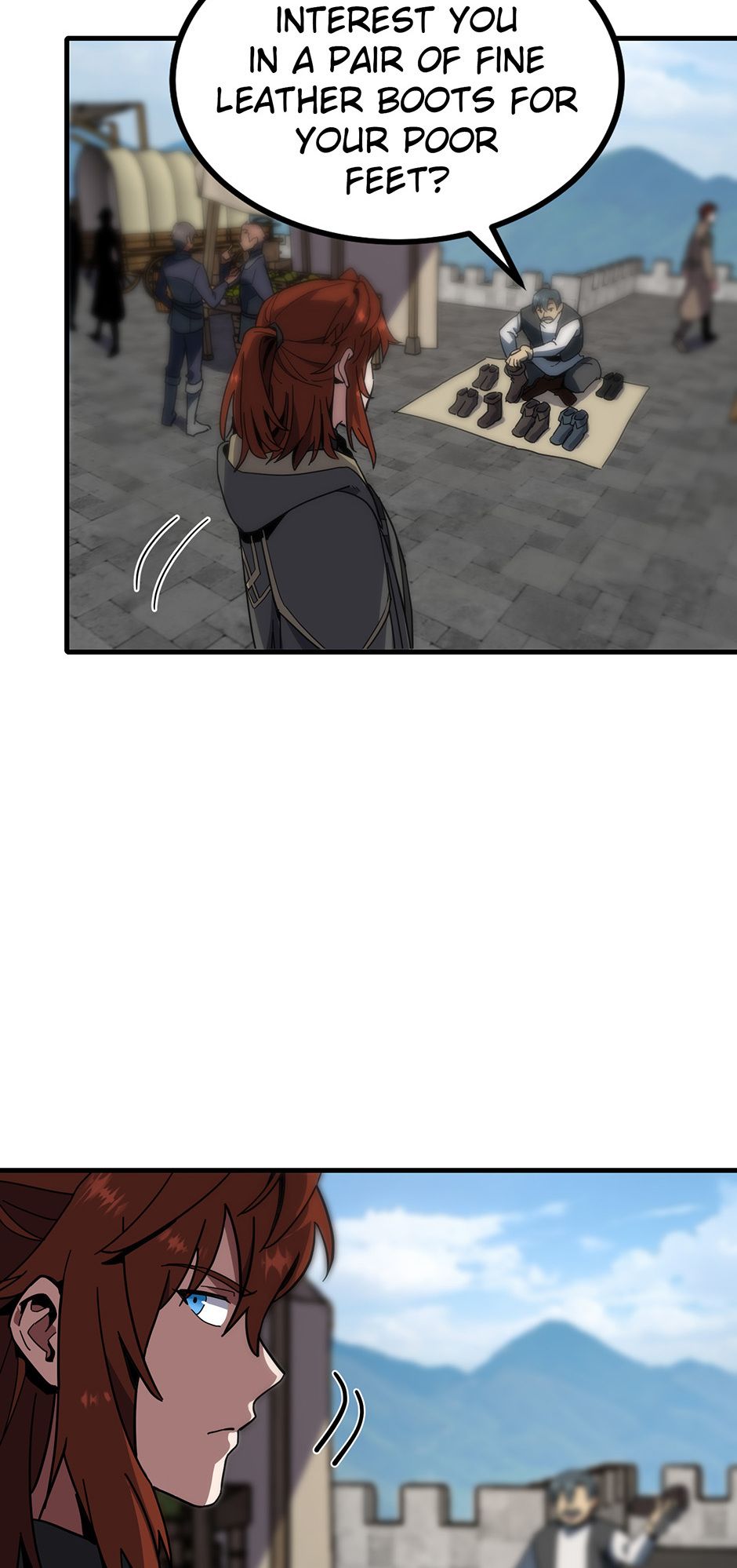 The Beginning After the End - Chapter 230 Page 57