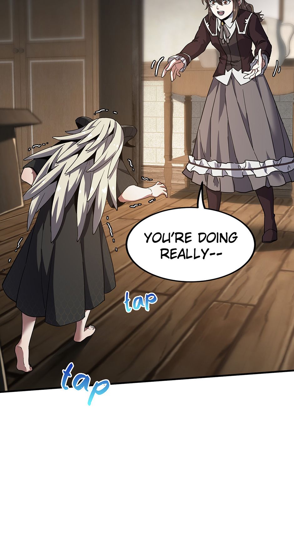 The Beginning After the End - Chapter 230 Page 7