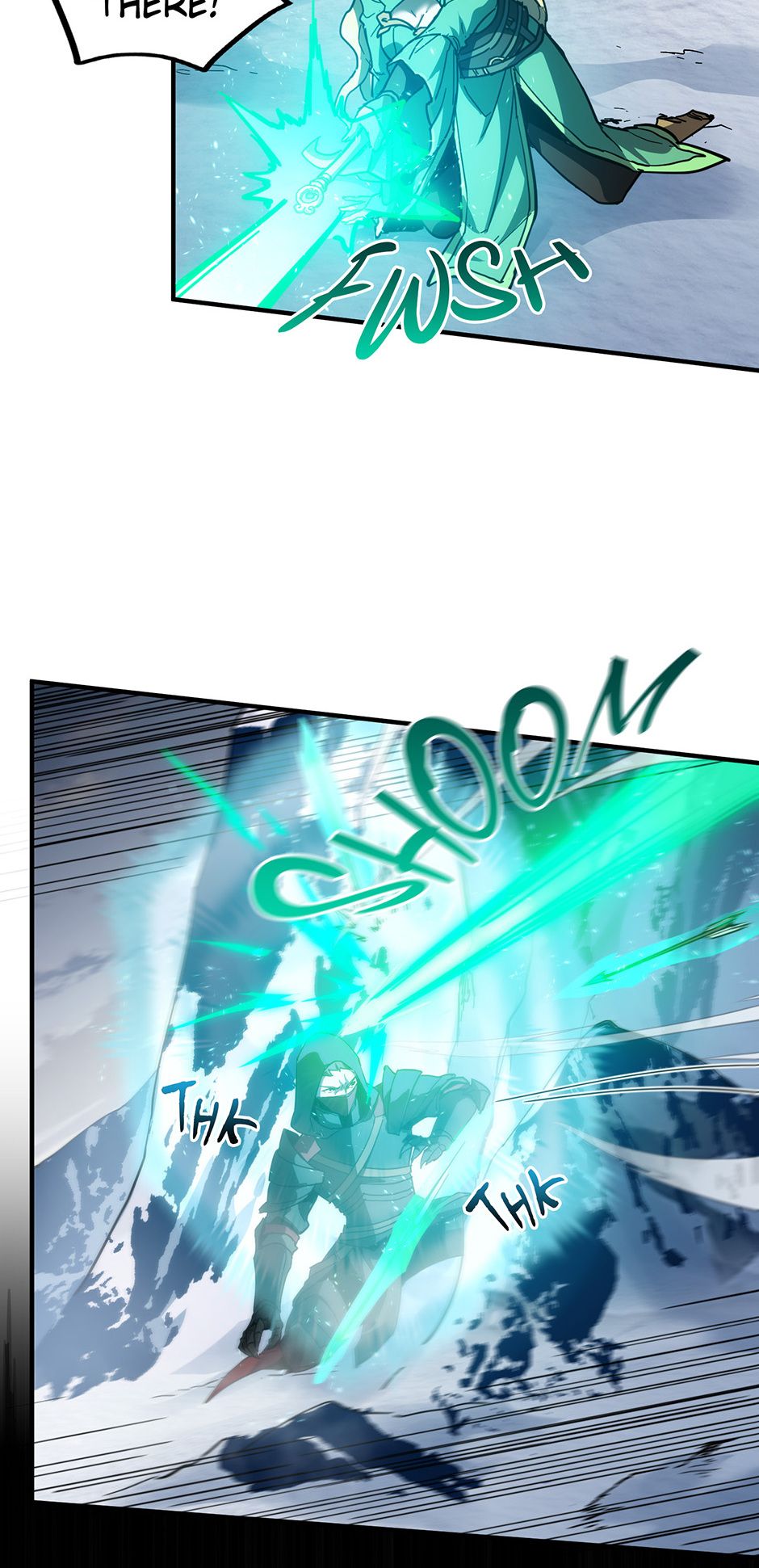 The Beginning After the End - Chapter 231 Page 10