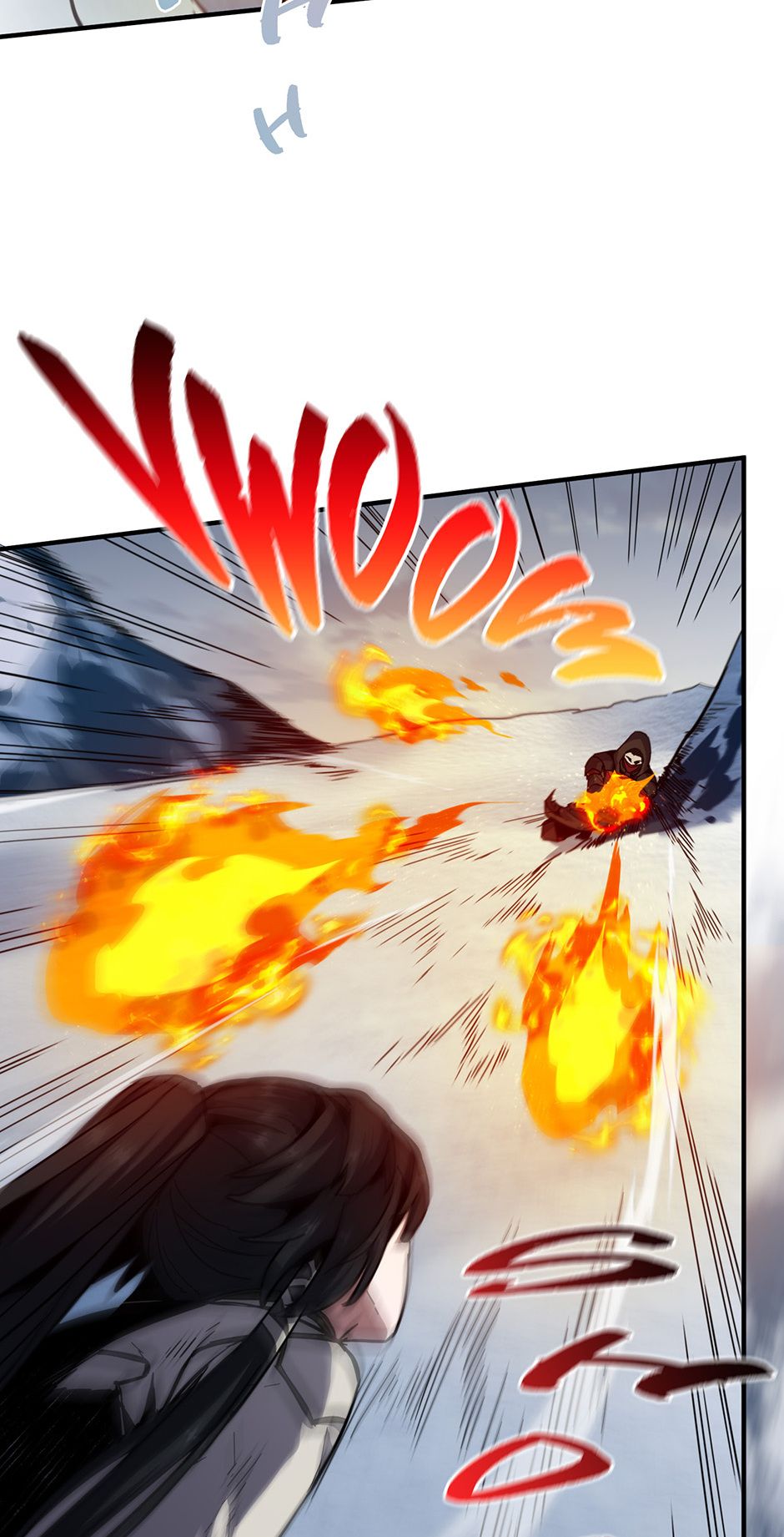 The Beginning After the End - Chapter 231 Page 18