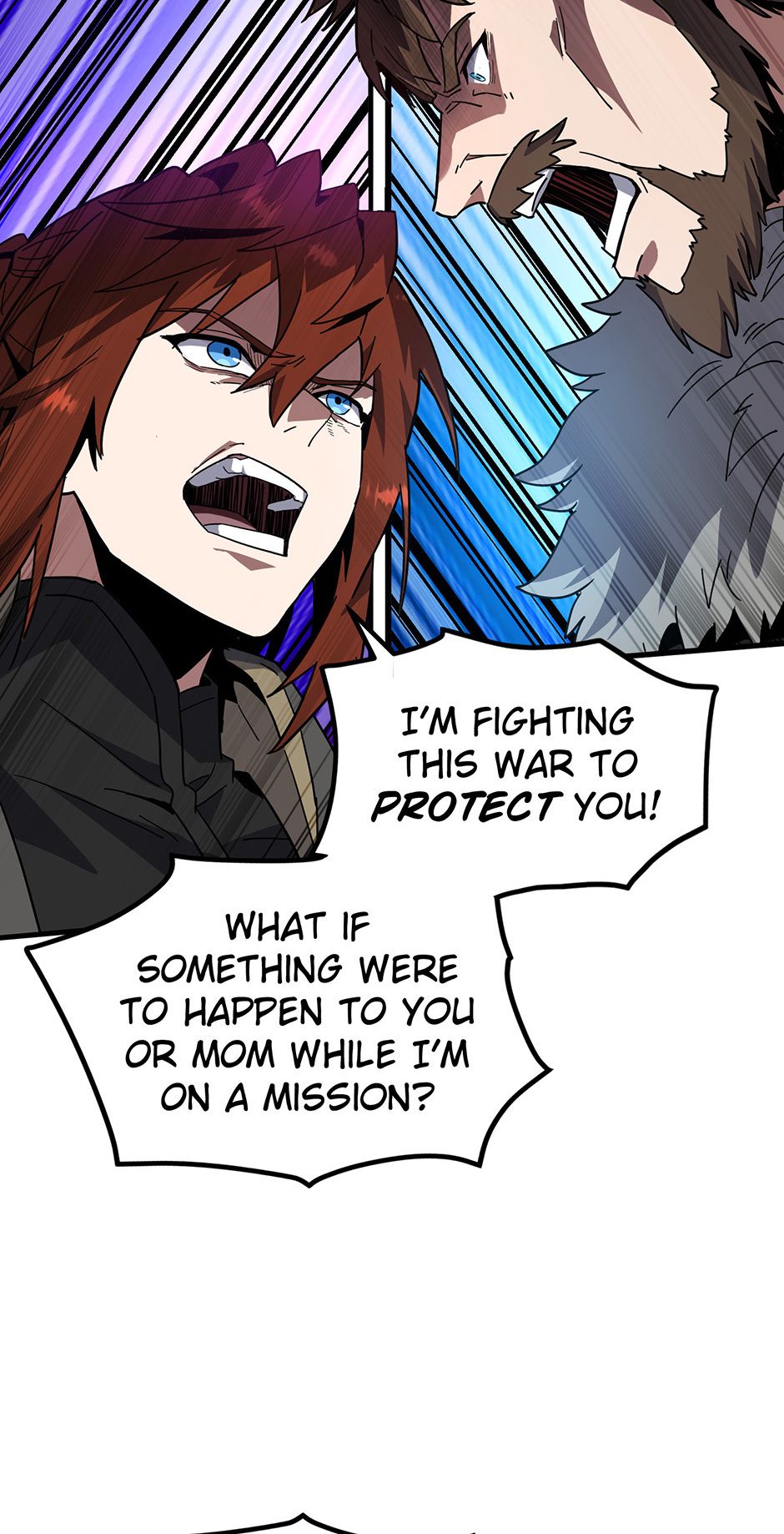 The Beginning After the End - Chapter 231 Page 82