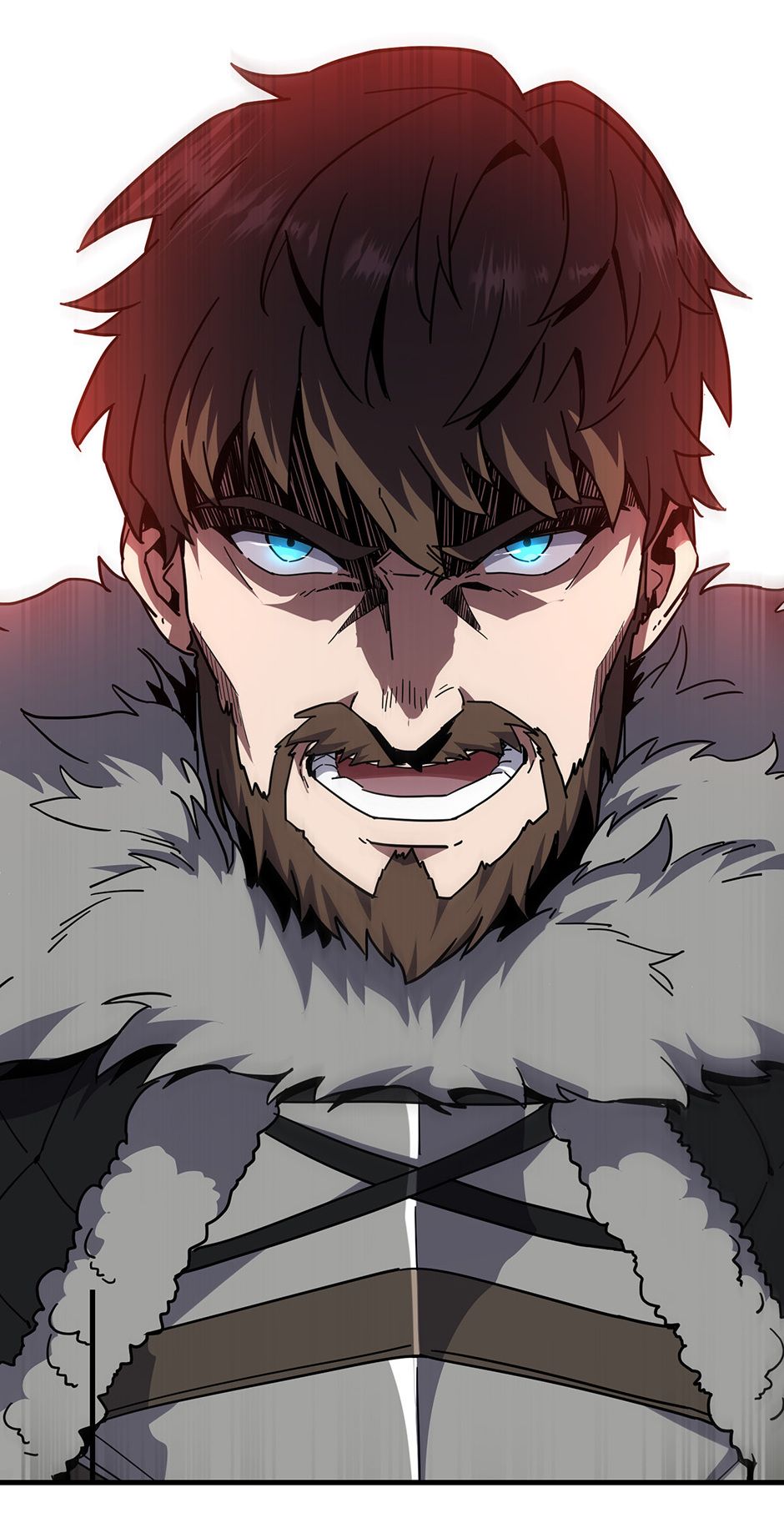 The Beginning After the End - Chapter 231 Page 86