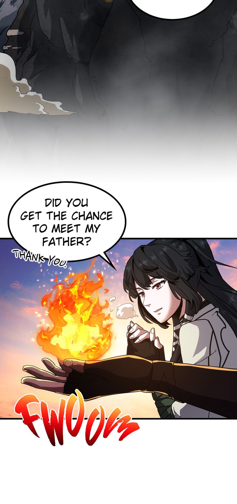 The Beginning After the End - Chapter 232 Page 10