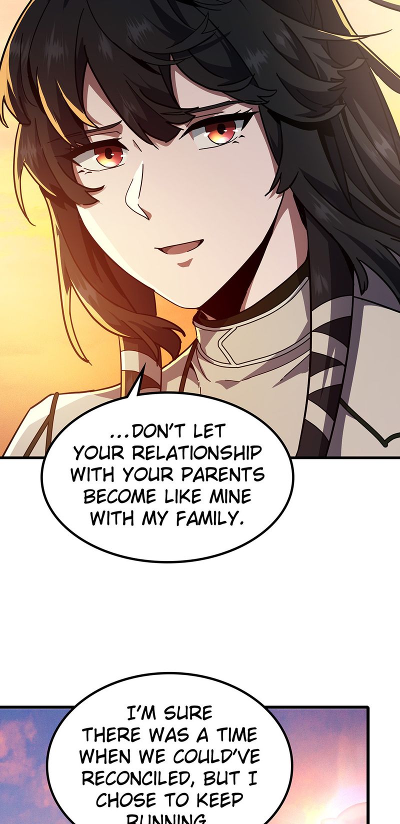 The Beginning After the End - Chapter 232 Page 21