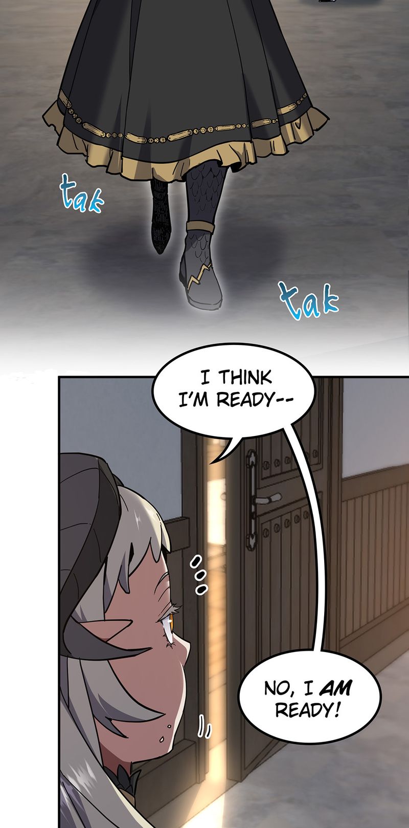 The Beginning After the End - Chapter 232 Page 38