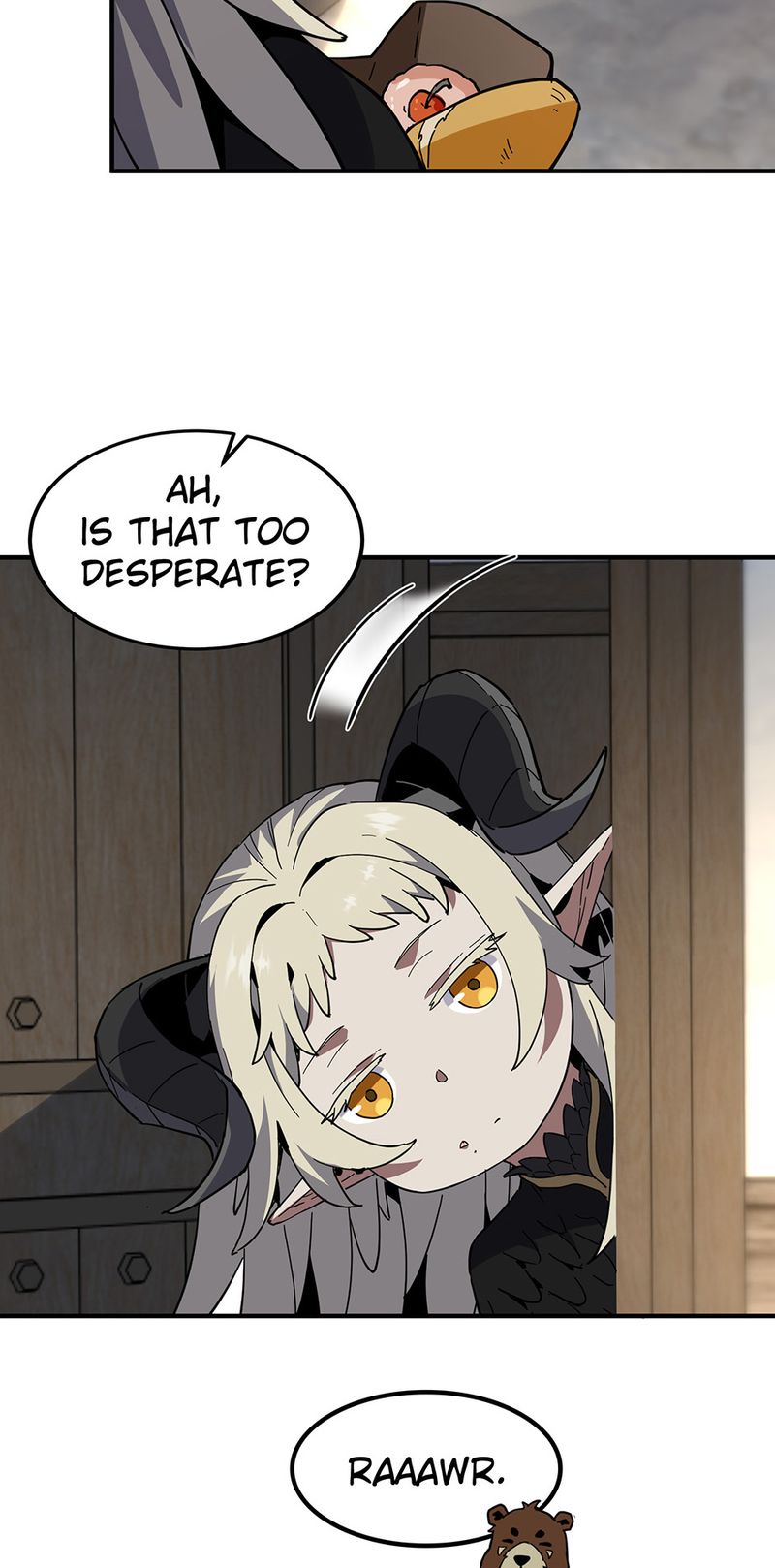 The Beginning After the End - Chapter 232 Page 39