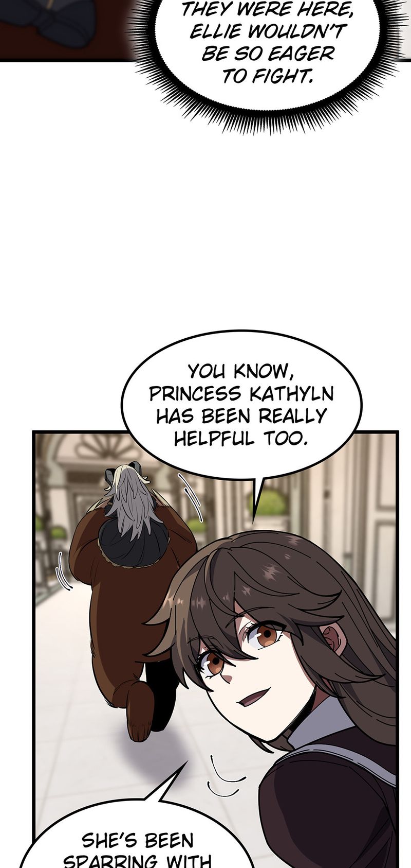 The Beginning After the End - Chapter 232 Page 52