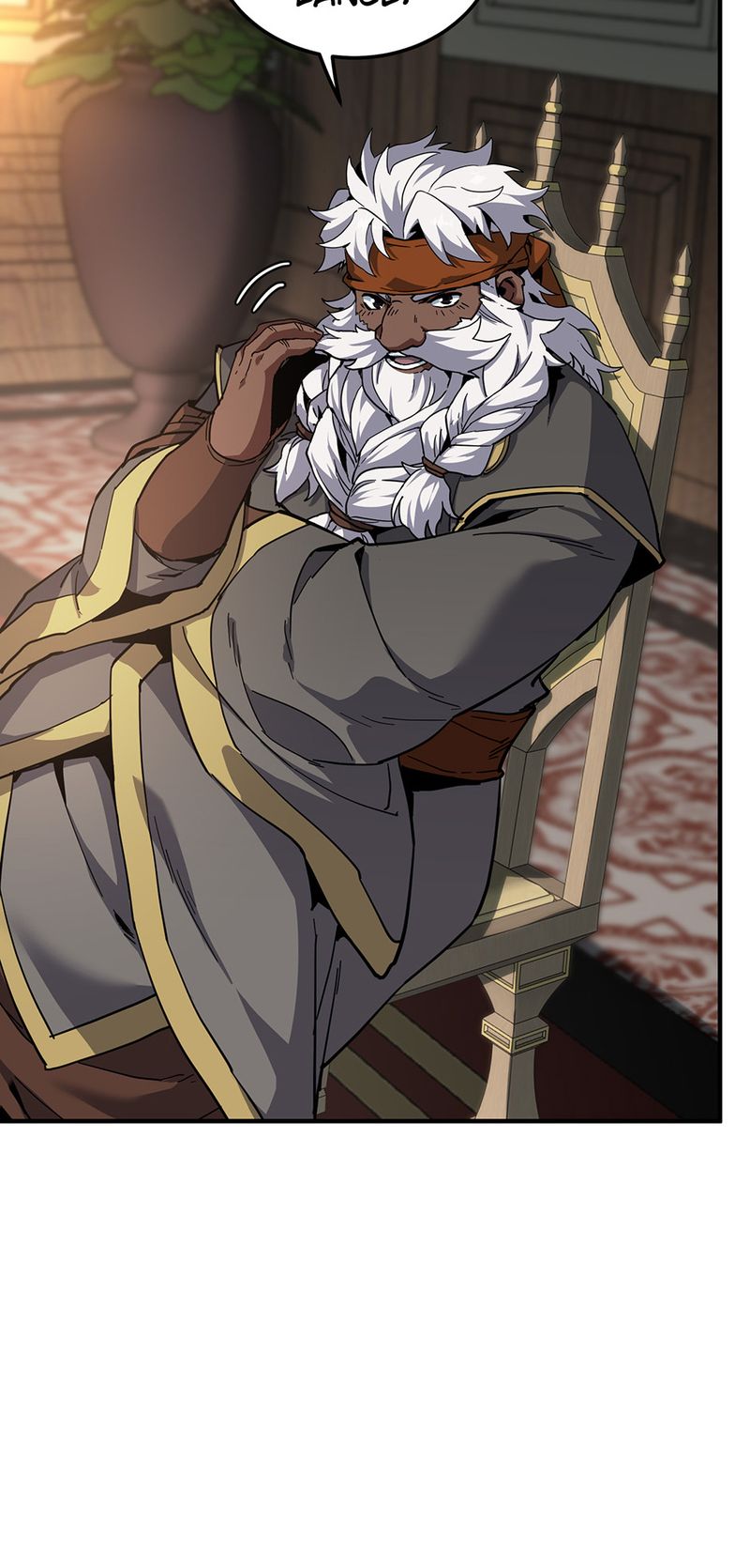 The Beginning After the End - Chapter 232 Page 62