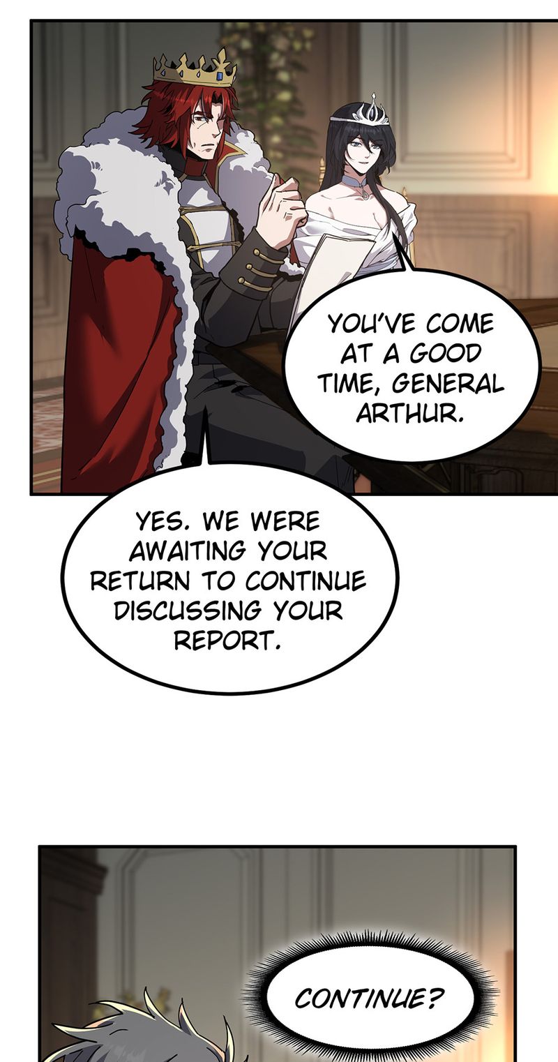 The Beginning After the End - Chapter 232 Page 65