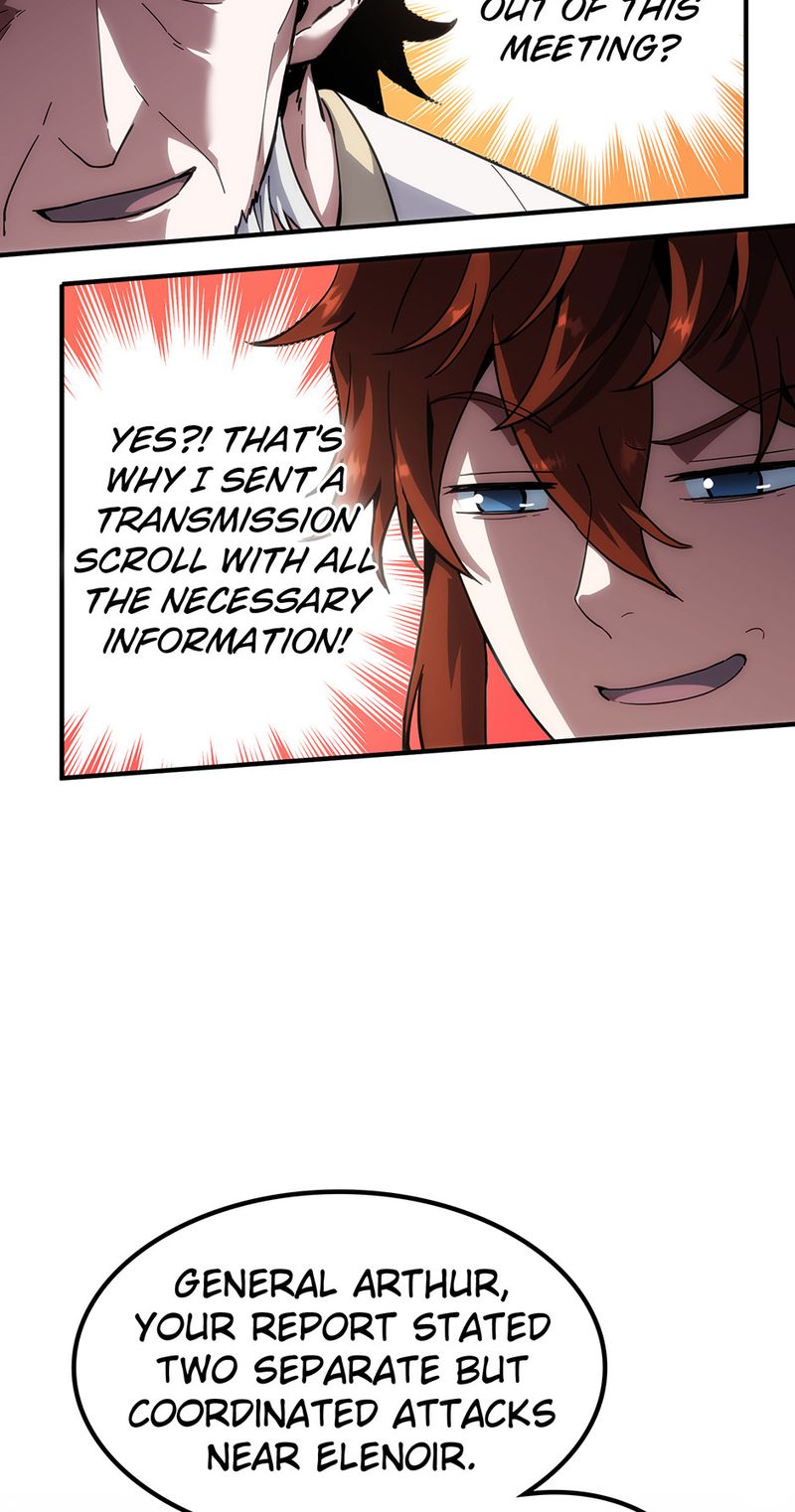 The Beginning After the End - Chapter 232 Page 67