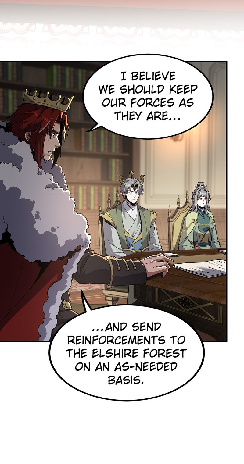 The Beginning After the End - Chapter 232 Page 69