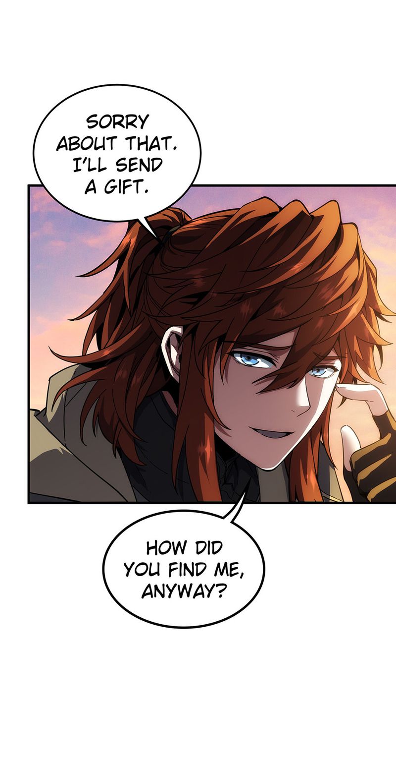 The Beginning After the End - Chapter 232 Page 8