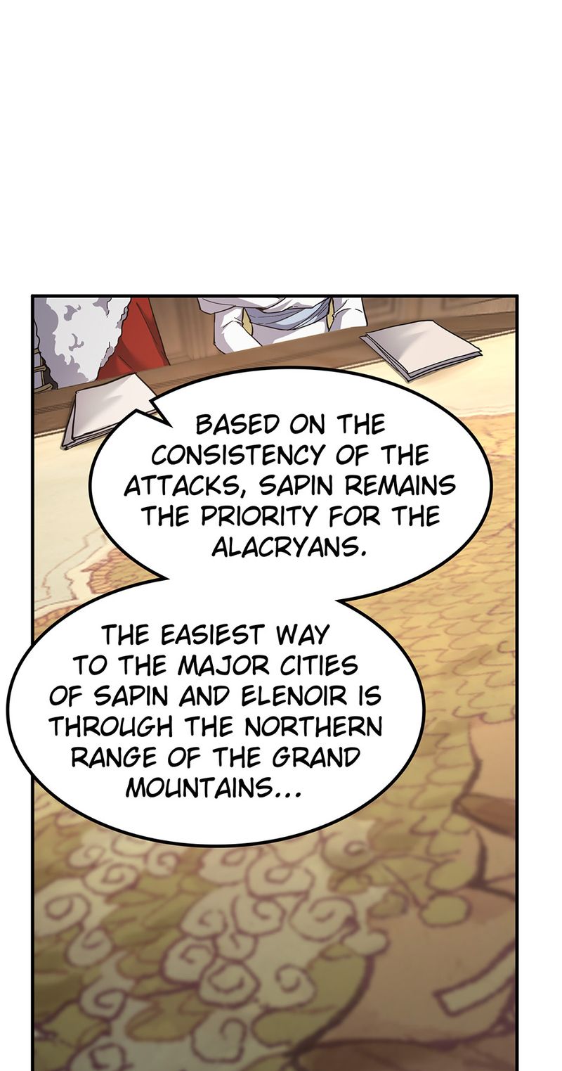 The Beginning After the End - Chapter 232 Page 84