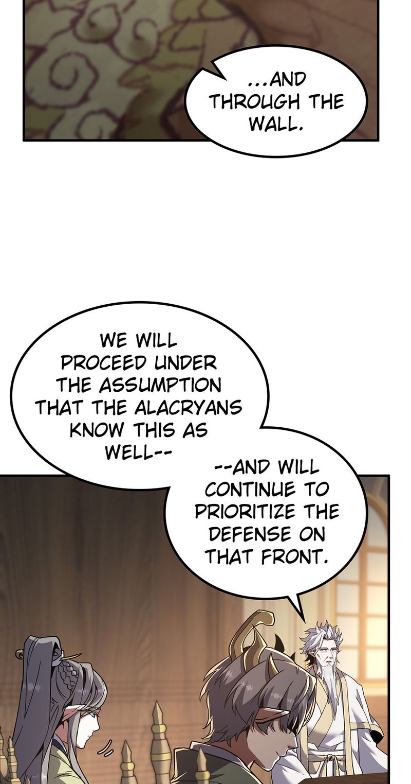 The Beginning After the End - Chapter 232 Page 85