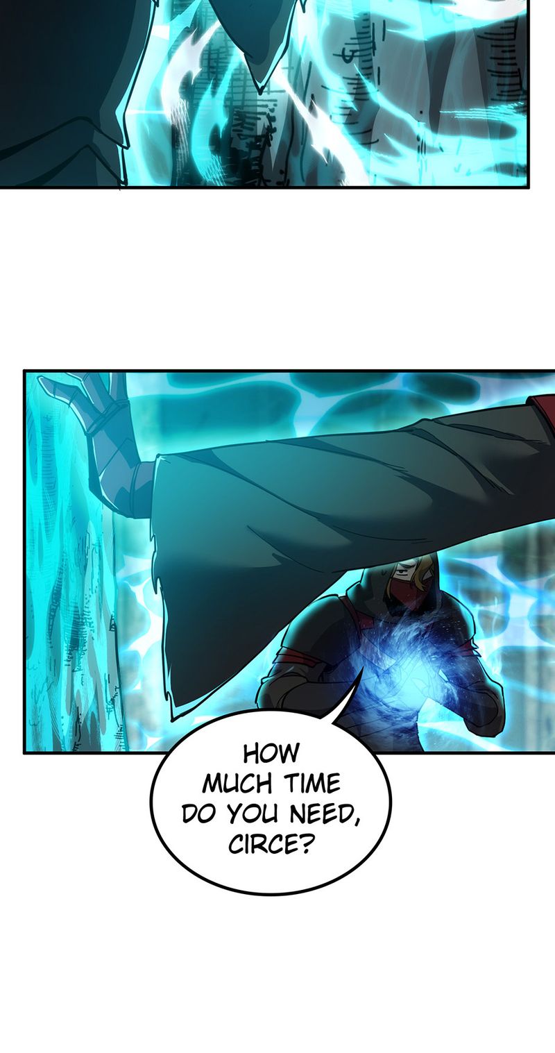 The Beginning After the End - Chapter 232 Page 91