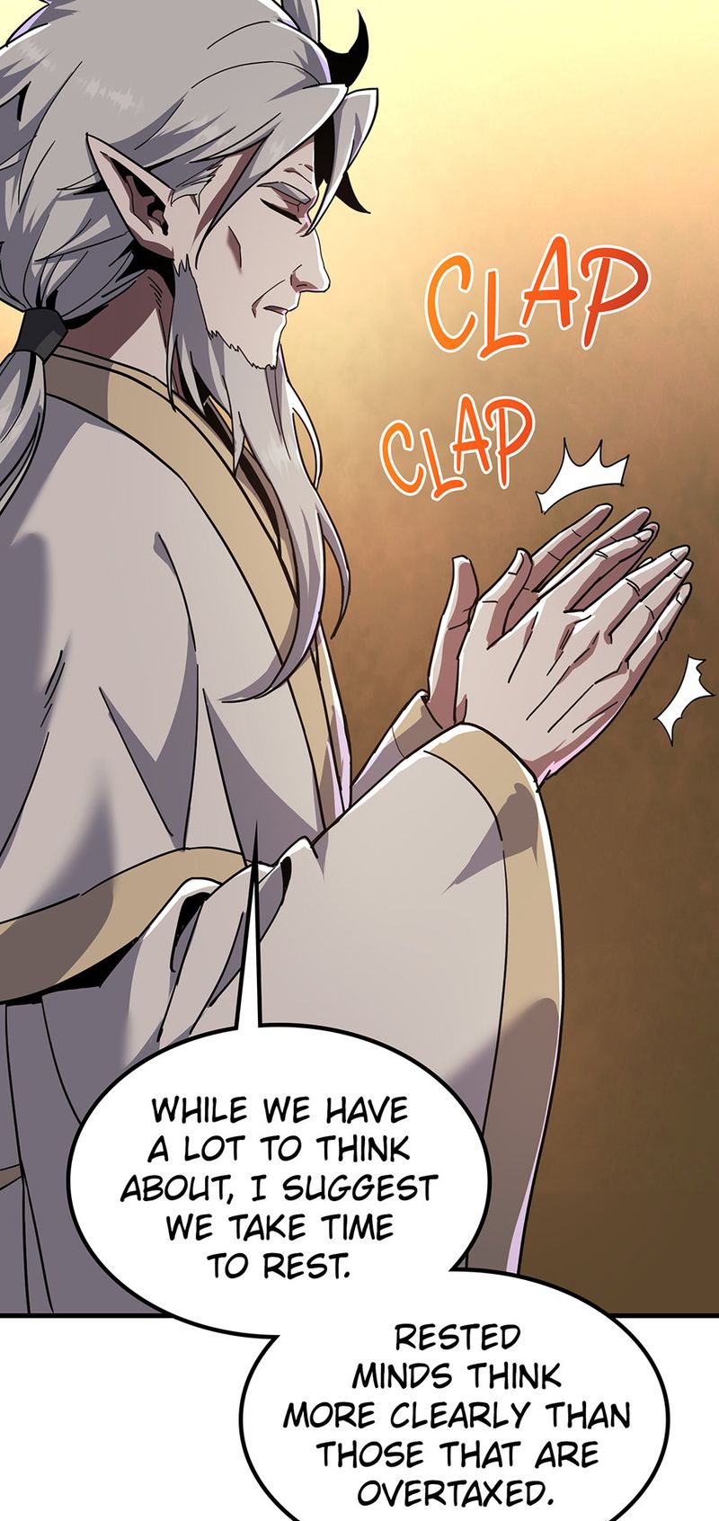 The Beginning After the End - Chapter 233 Page 90