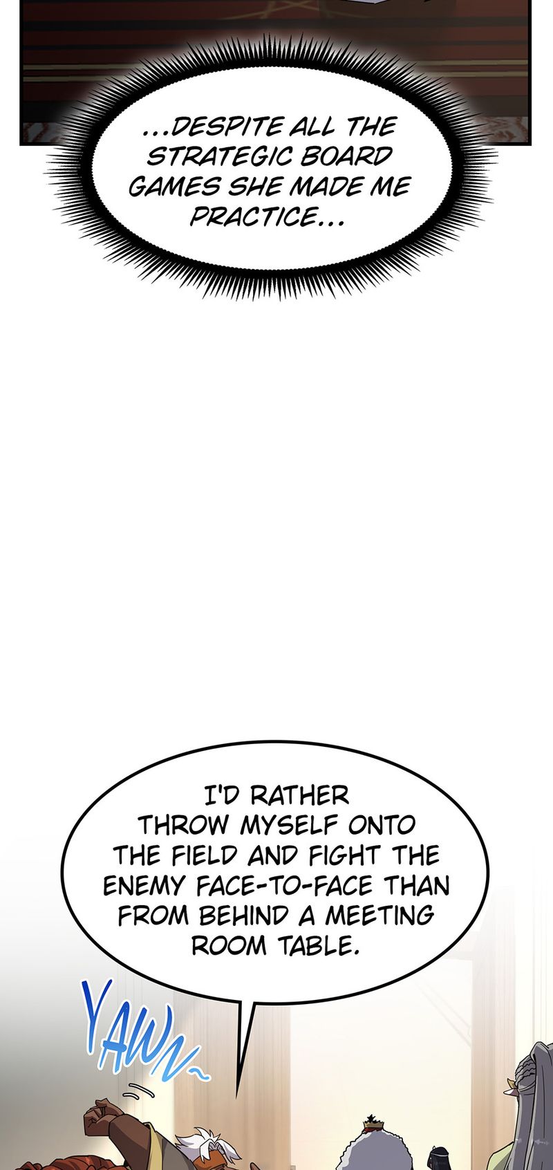 The Beginning After the End - Chapter 233 Page 92