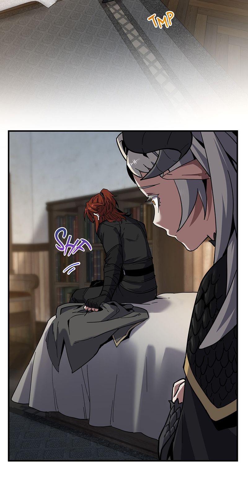 The Beginning After the End - Chapter 234 Page 2