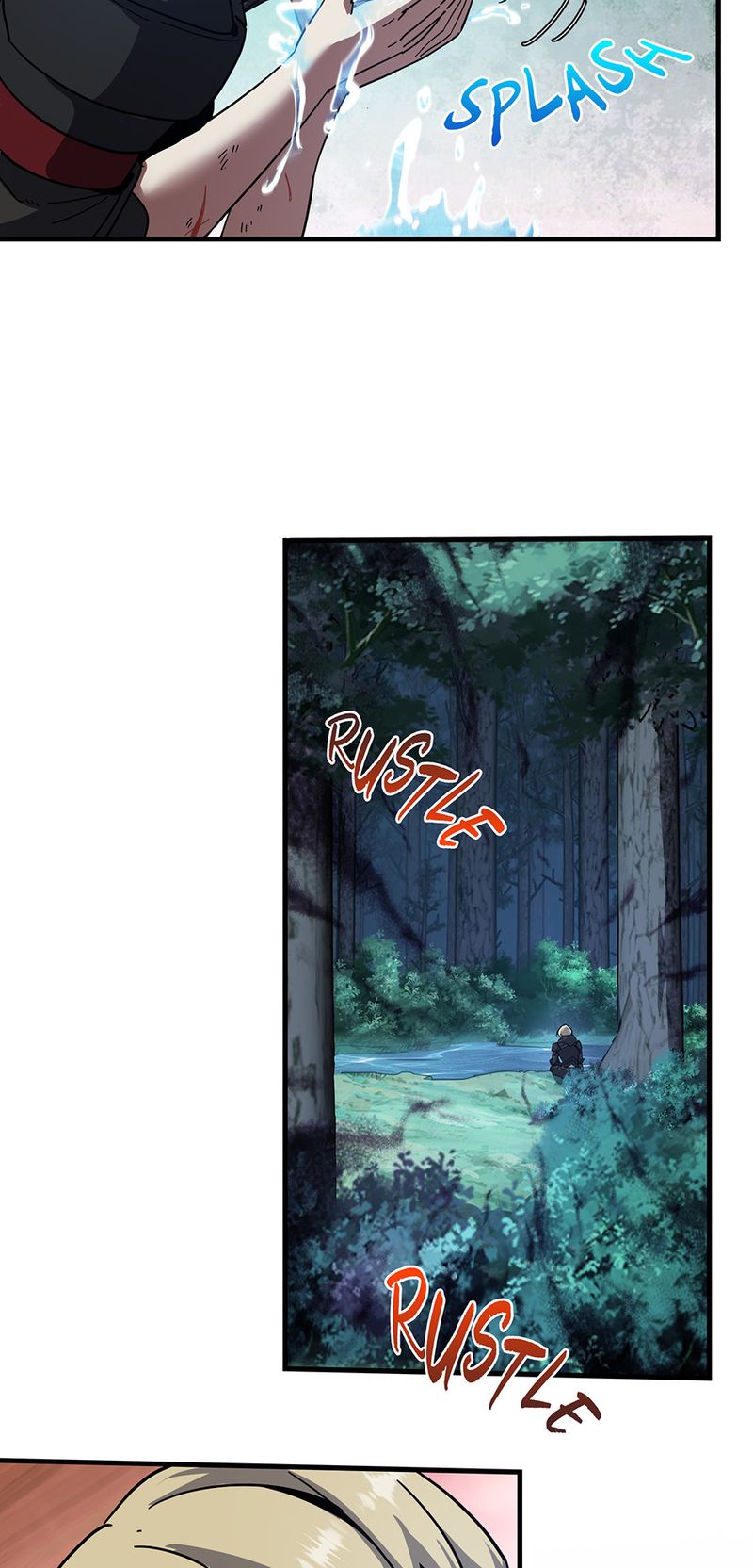 The Beginning After the End - Chapter 234 Page 57