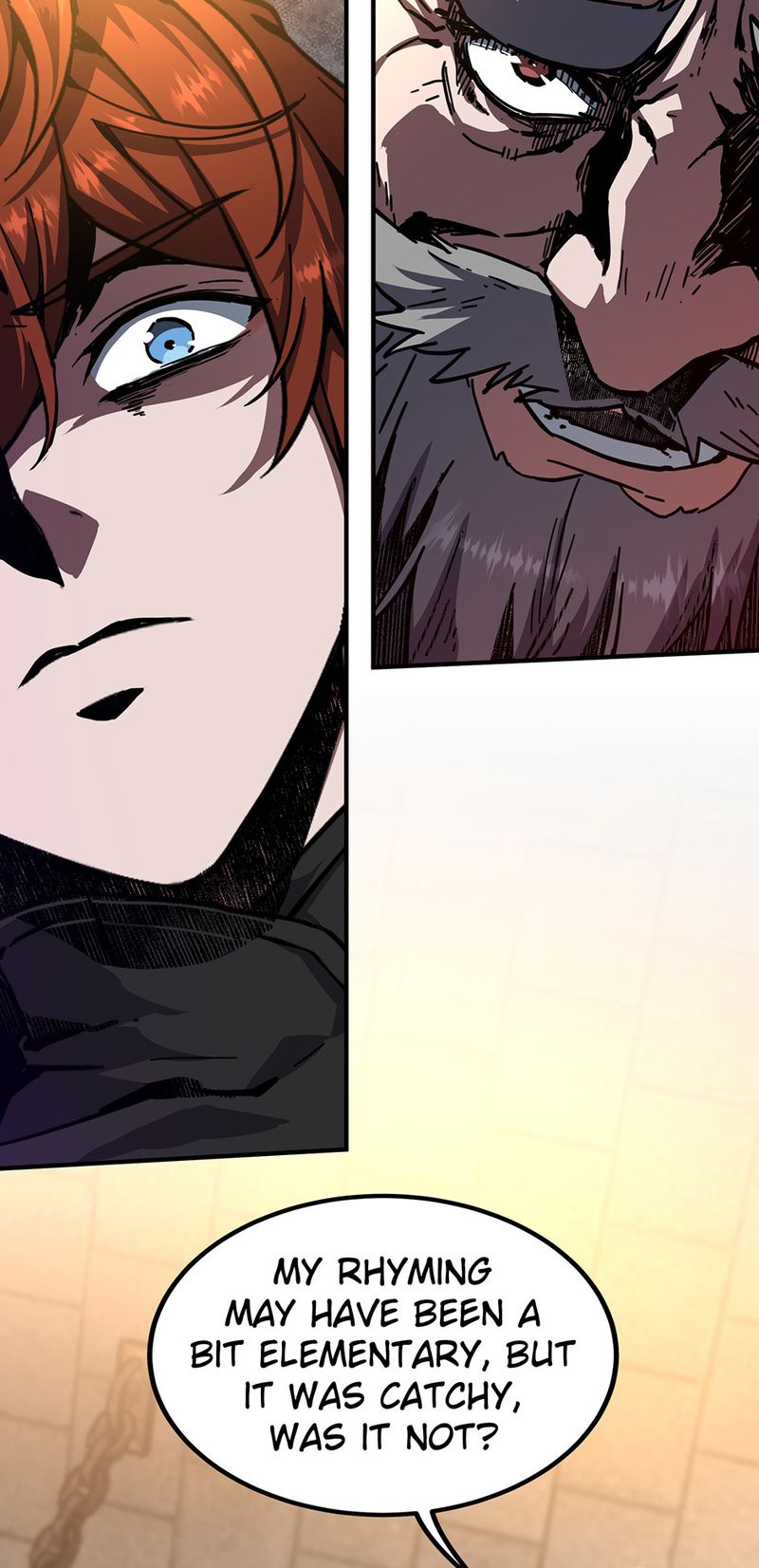 The Beginning After the End - Chapter 235 Page 30