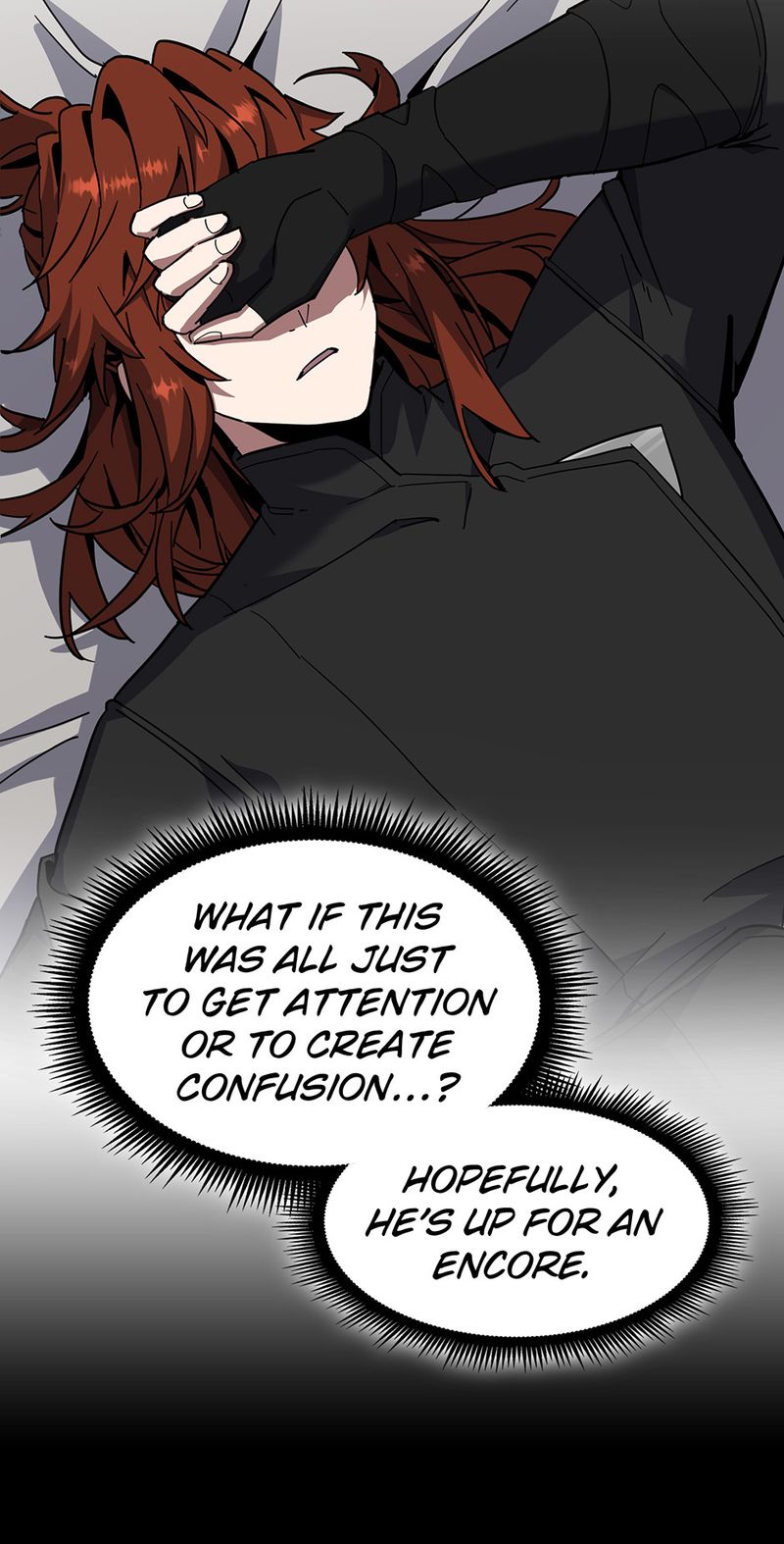 The Beginning After the End - Chapter 235 Page 49