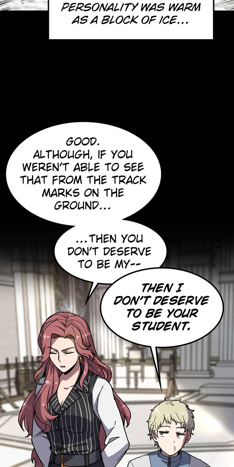 The Beginning After the End - Chapter 235 Page 59