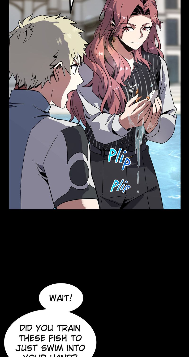 The Beginning After the End - Chapter 235 Page 76