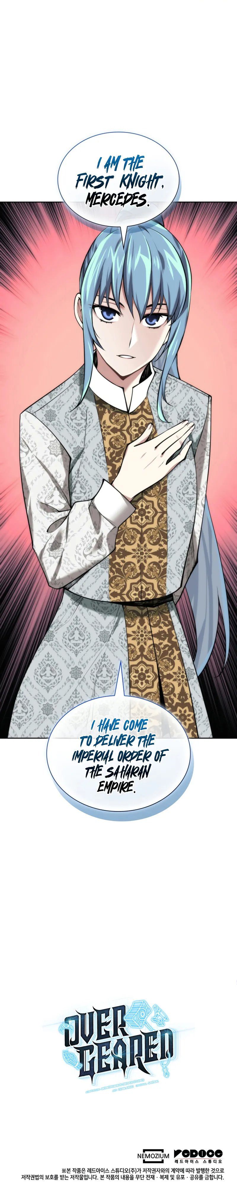 Overgeared (Team Argo) - Chapter 302 Page 14