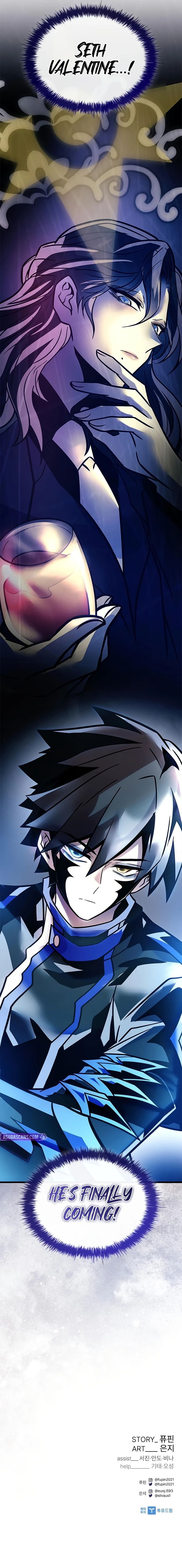 Villain To Kill - Chapter 230 Page 14