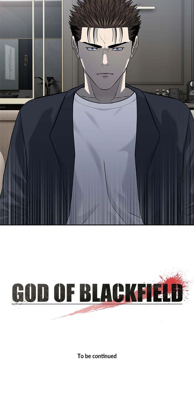 God of Blackfield - Chapter 243 Page 104