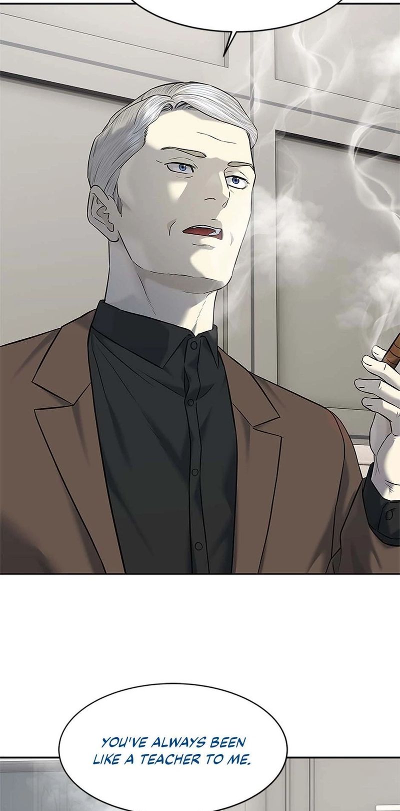 God of Blackfield - Chapter 244 Page 39