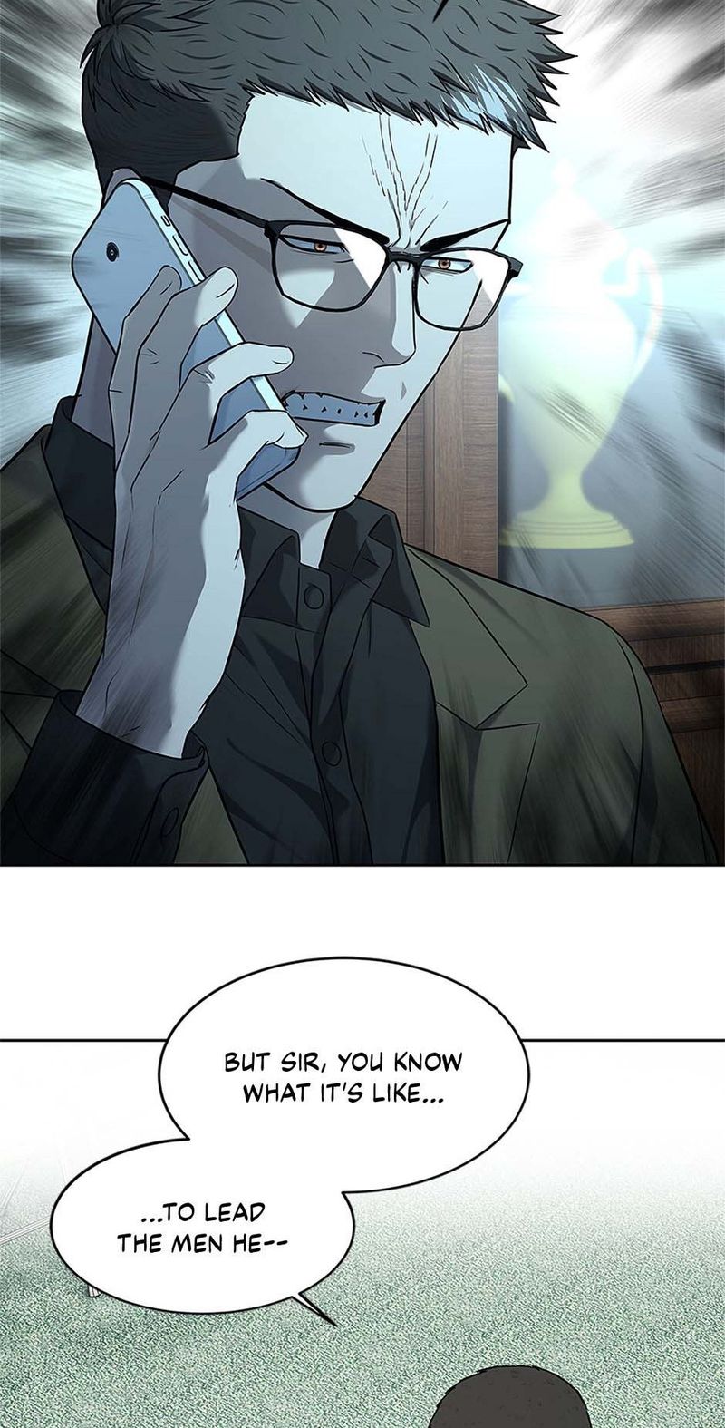 God of Blackfield - Chapter 248 Page 22