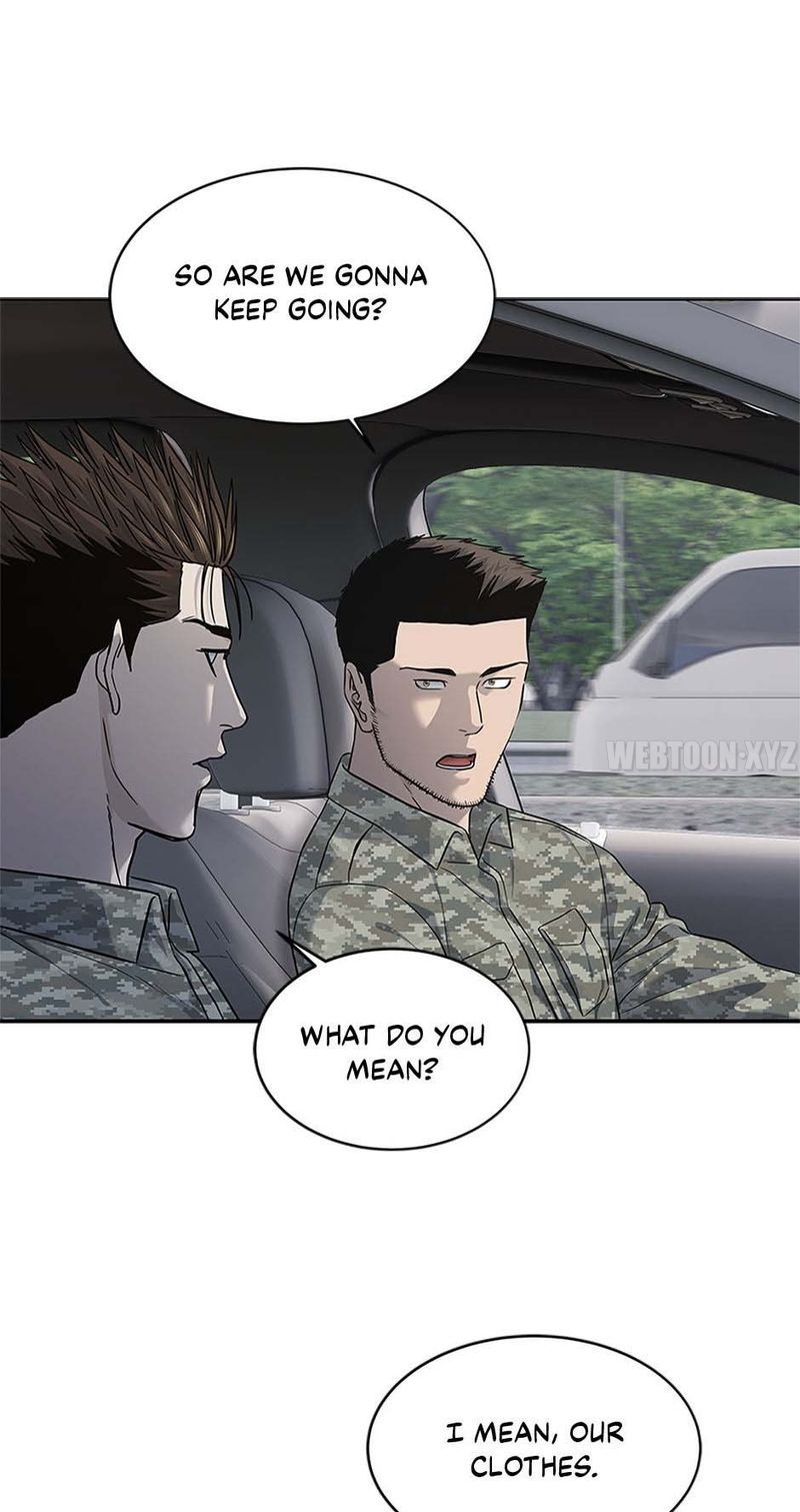 God of Blackfield - Chapter 248 Page 33