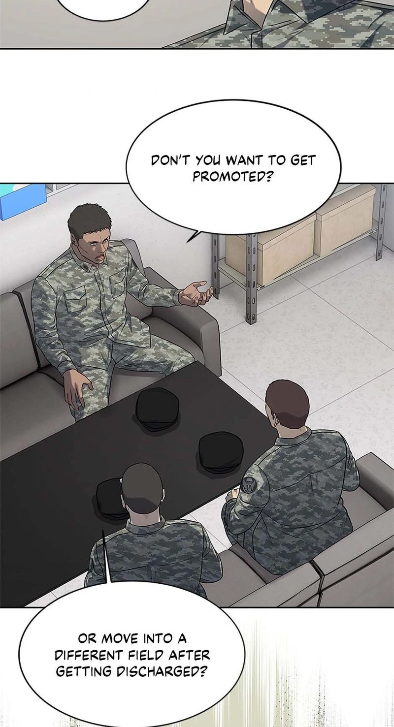 God of Blackfield - Chapter 250 Page 20