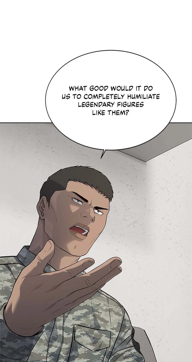 God of Blackfield - Chapter 250 Page 23