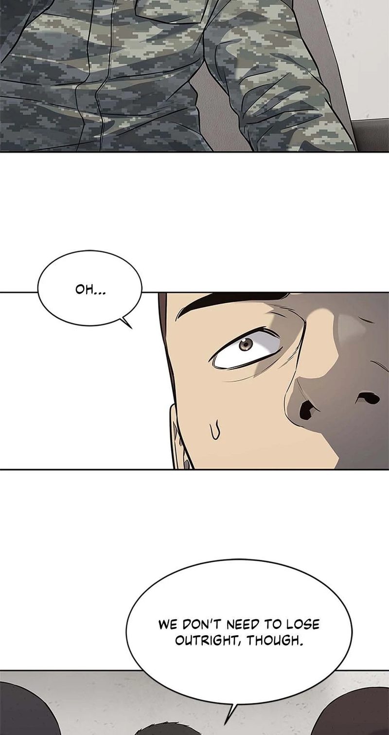 God of Blackfield - Chapter 250 Page 24